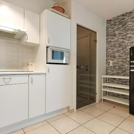 2 Bedroom Lovely In オステンド