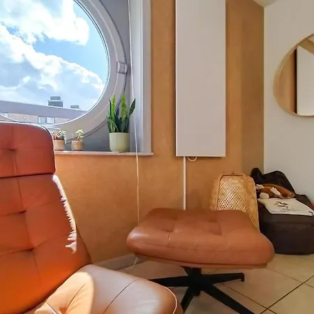 Appartamento 2 Bedroom Lovely In