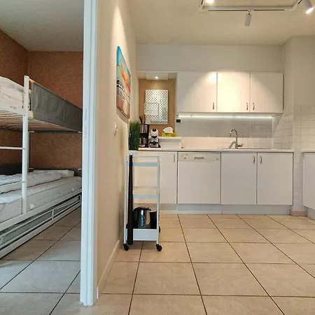 2 Bedroom Lovely In * Ostend